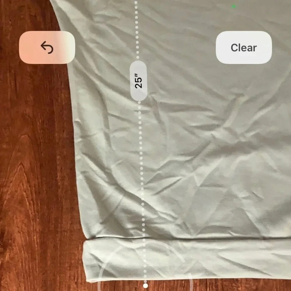 Matcha Mama Graphic Tee Green T-Shirt - Picture 7 of 7